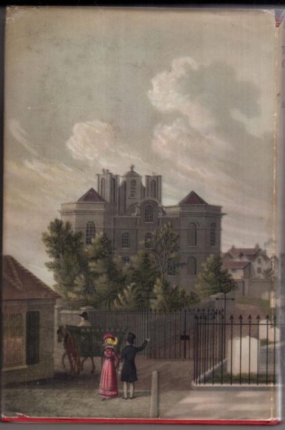 British Architects and Craftsmen:Sacheverell SITWELL - Image 2
