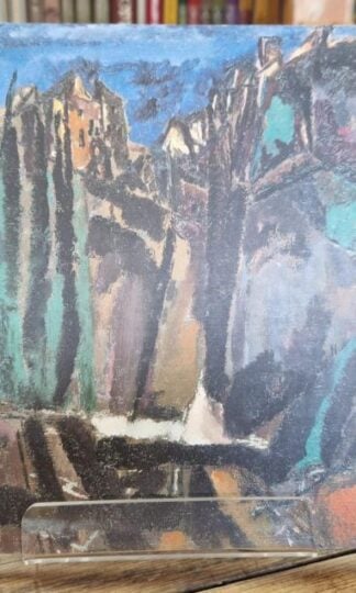 David Bomberg:Gill Polonsky