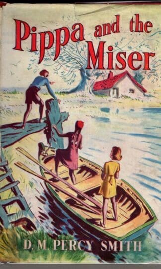 Pippa and the Miser : D. M. Percy Smith