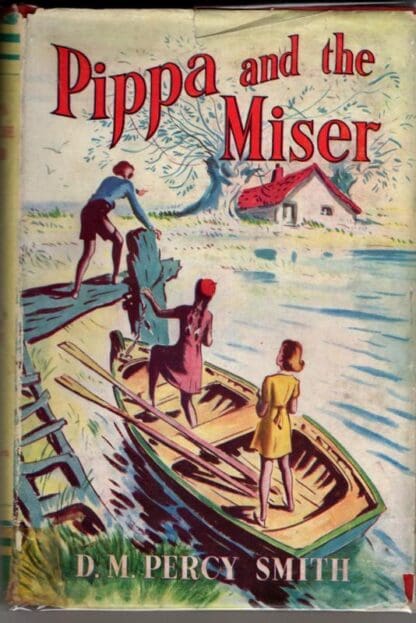 Pippa and the Miser : D. M. Percy Smith