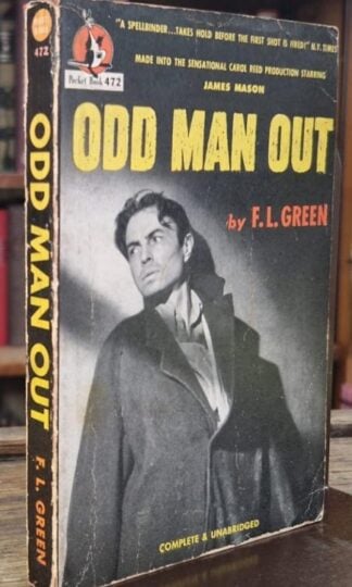 Odd Man Out : F.L. Green