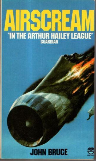 Airscream : John Bruce