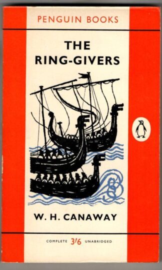 The Ring-Givers : W.H. Canaway