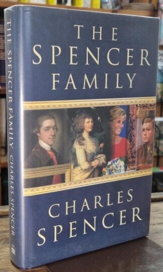 The Spencer Family (Signed) : Charles Spencer