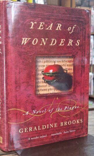 Year of Wonders : Geraldine Brooks