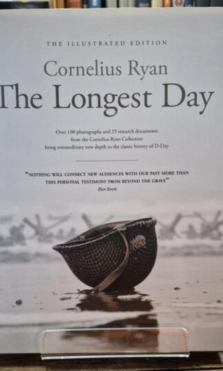The Longest Day : Cornelius Ryan