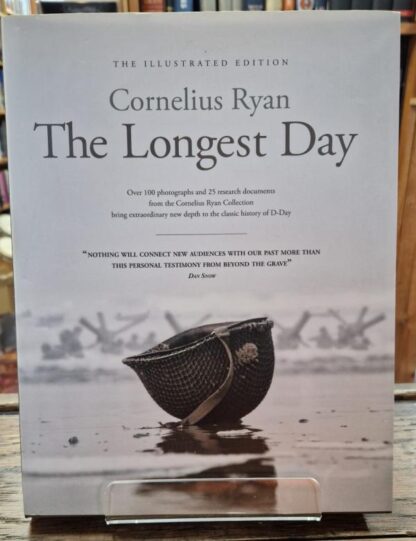 The Longest Day : Cornelius Ryan
