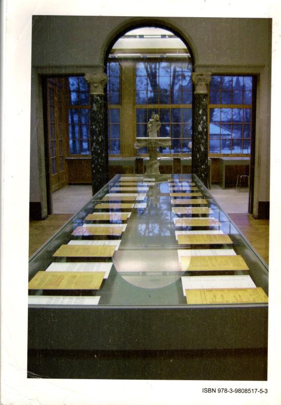The Wannsee Conference and the genocide of the European Jews : catalogue with selected documents and photos of the permanent exhibit : Various Contributors - Image 2