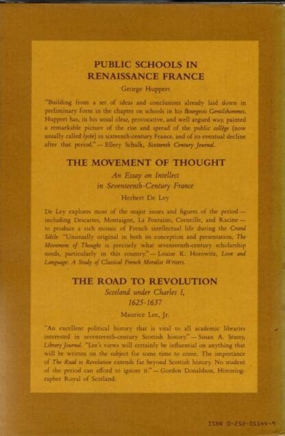 Venetian Patriciate: Reality Versus Myth : Donald E. Queller - Image 2