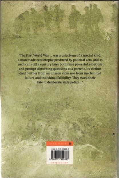 1914-1918: The History of the First World War : David Stevenson - Image 2