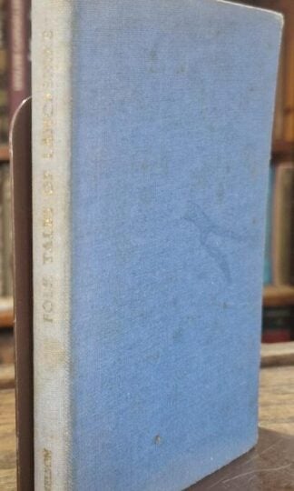 Folk Tales of Lancashire : Frederick Grice