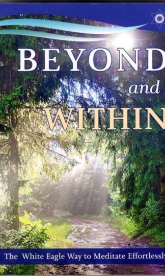 Beyond and within : Anna Hayward