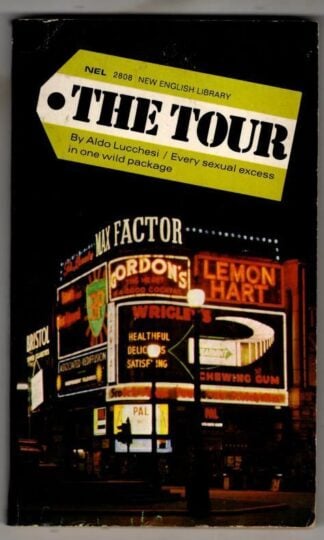 The Tour : Aldo Lucchesi