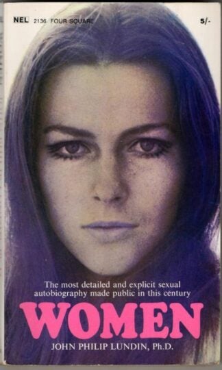 Women : John Philip Lundin