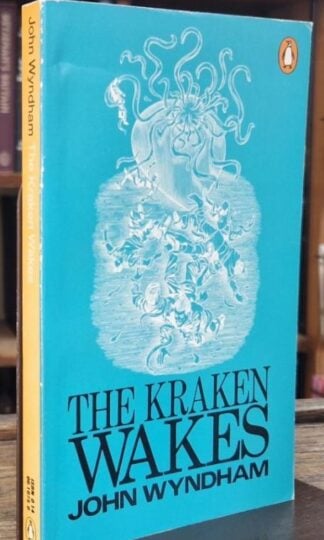 The Kraken Wakes : John Wyndham