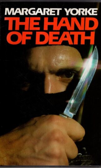 The Hand Of Death : Margaret Yorke