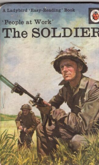 The Soldier:I. Havenhand