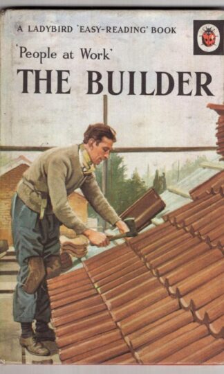 The Builder:I. Havenhand