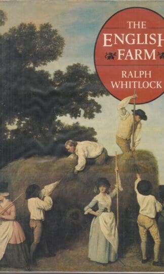 English Farm:Ralph Whitlock