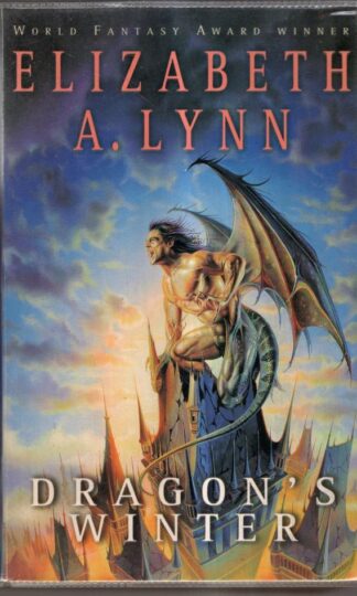 Dragon's Winter : Elizabeth A. Lynn