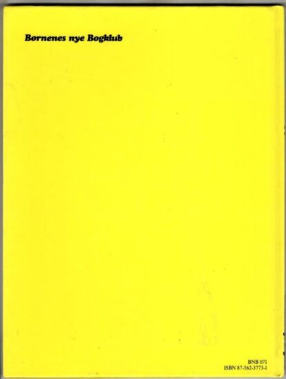 Babars fødselsdagsgave : Laurent de Brunhoff - Image 2