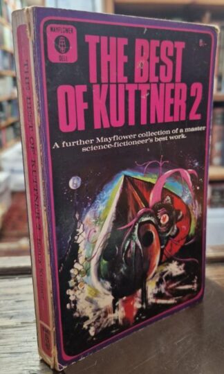 The Best of Kuttner 2 : Henry Kuttner