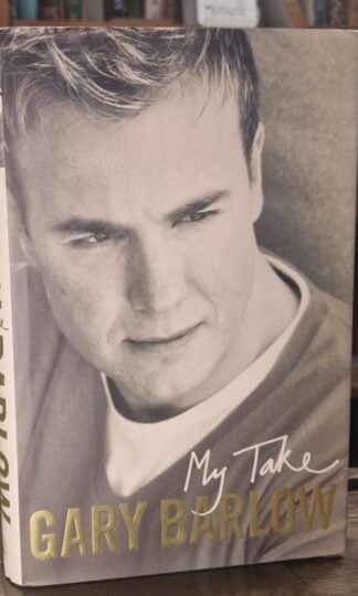 My Take : Gary Barlow