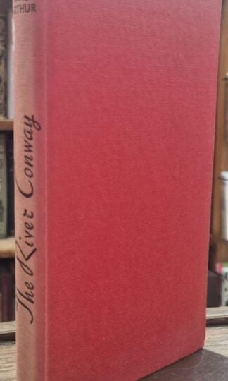 The River Conway : Wilson MacArthur