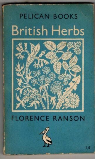 British Herbs : Florence Ranson