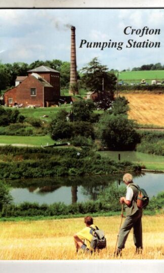 Crofton Pumping Station : Kennet and Avon Canal Trust