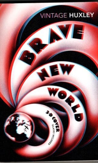 Brave New World : Aldous Huxley