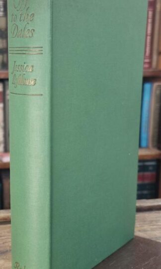 Off to the Dales : Jessica Lofthouse