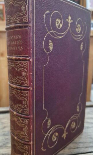 The Pilgrim's Progress, and a life of the author : Josiah Conder John Byunyan