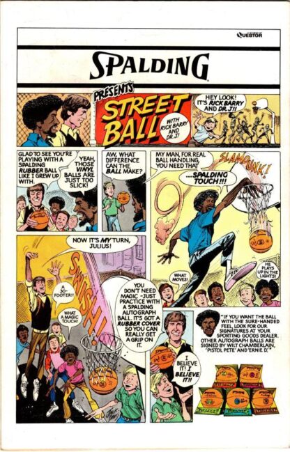 Luke Cage, Power Man #45 : Marv Wolfman - Image 2