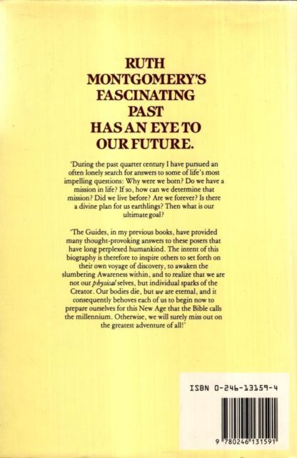 Ruth Montgomery: Herald of a New Age : Joanne Garland - Image 2