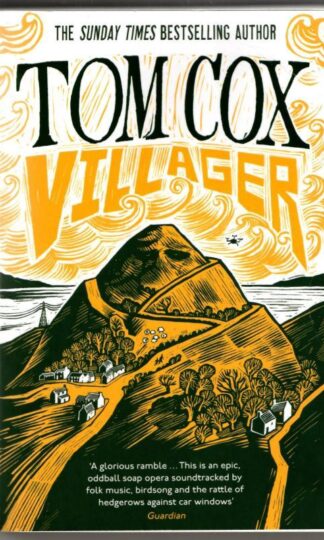 The Villager : Tom Cox