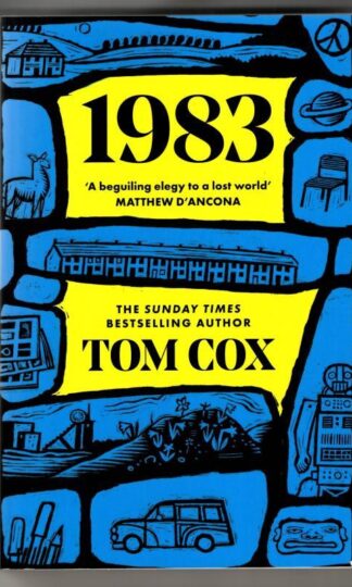 1983 : Tom Cox