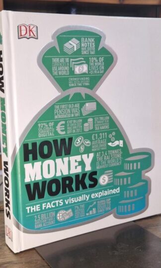 How Money Works: The Facts Visually Explained (How Things Work) : DK