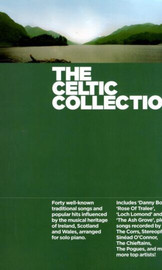 The Celtic Collection : Various Artists