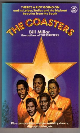 The Coasters:Bill Millar