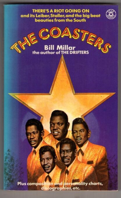 The Coasters:Bill Millar