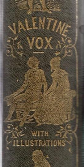The Life & Adventures of Valentine Fox, the Ventriloquist:Henry Cockton