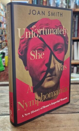 Unfortunately, She was a Nymphomaniac : Joan Smith