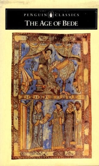 The Age of Bede : D.H. Farmer (ed.)
