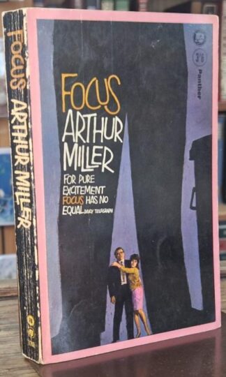 focus : Arthur Miller