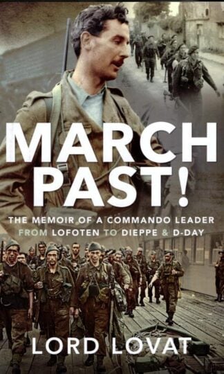 March Past : Lord Lovat