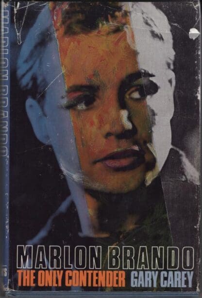 Marlon Brando: The Only Contender:Gary Carey