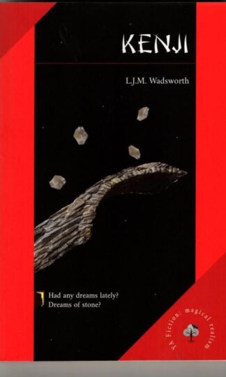 Kenji : L.J.M. Wadsworth
