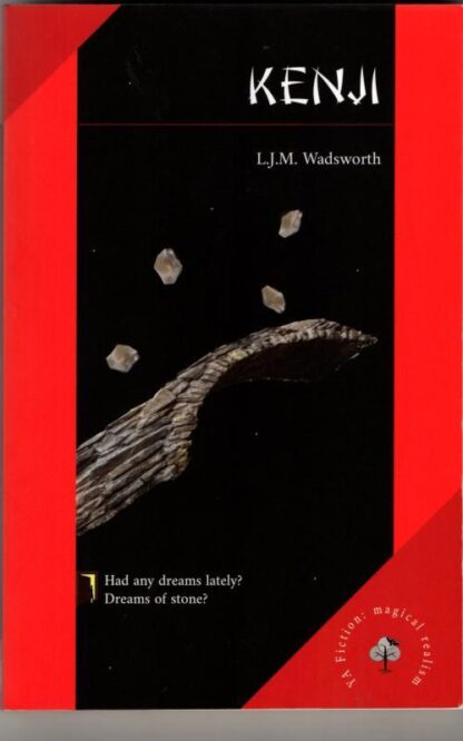 Kenji : L.J.M. Wadsworth