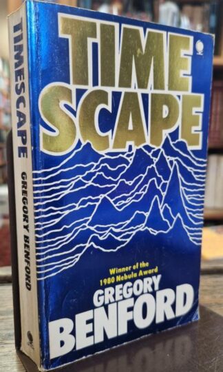 Timescape : Gregory Benford